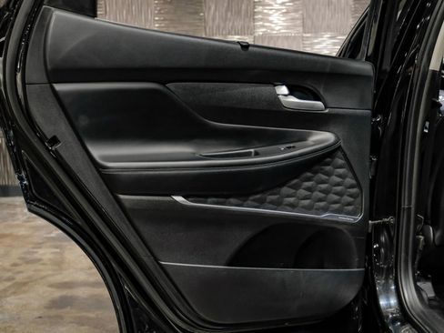 Used 2021 Hyundai Santa Fe SEL w/ Convenience + Premium Package image 48