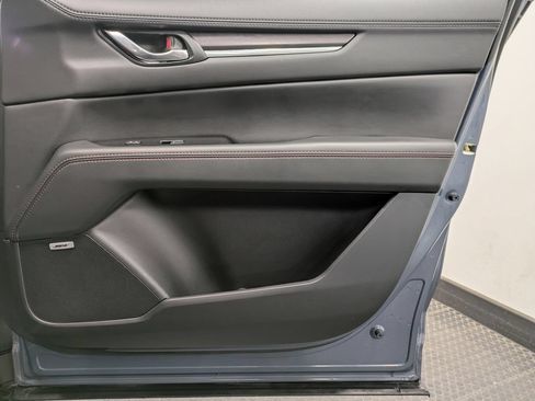Certified 2023 MAZDA CX-5 Carbon Edition AWD/4WD image 29