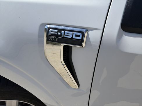 Used 2023 Ford F150 XLT AWD/4WD image 34