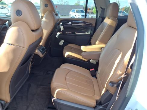 Used 2016 Buick Enclave Premium w/ Experience Buick Package AWD/4WD image 7