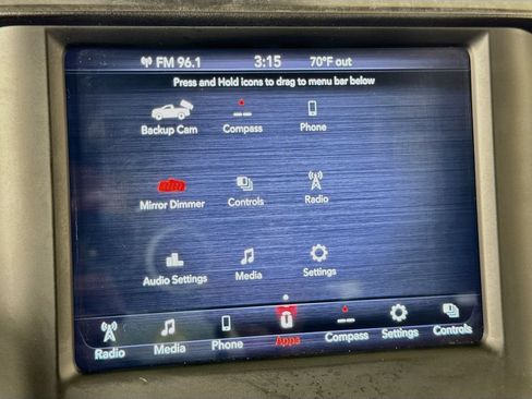 Used 2019 RAM 1500 Big Horn AWD/4WD image 31