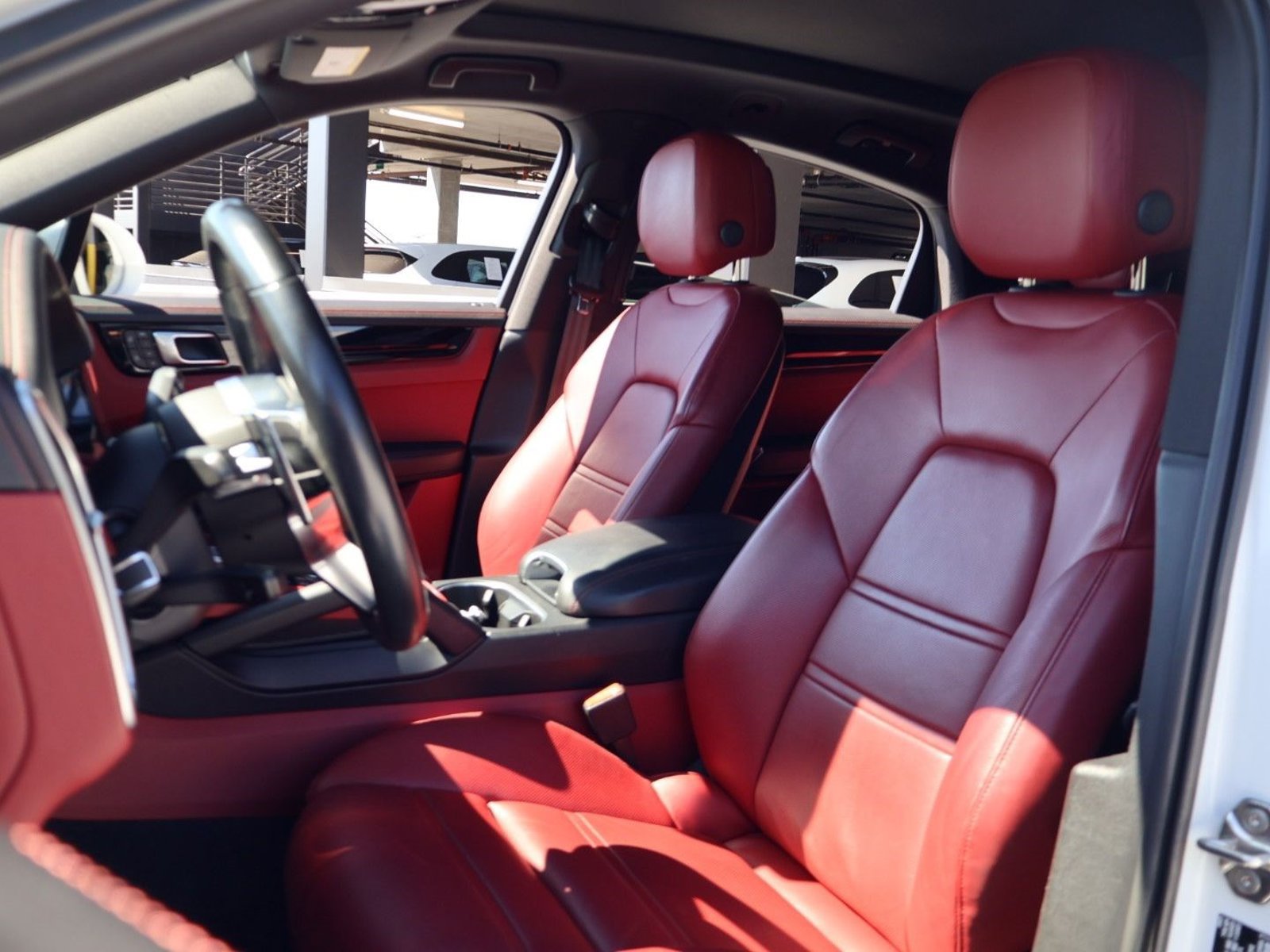 Certified 2023 Porsche Cayenne S w/ Premium Package Plus AWD/4WD image 5