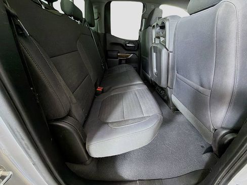 Used 2019 GMC Sierra 1500 SLE w/ Preferred Package AWD/4WD image 21