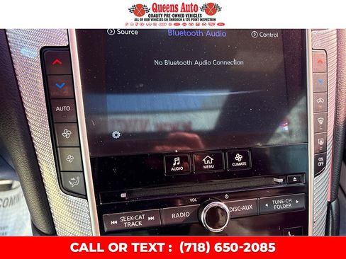 Used 2018 INFINITI Q60 Red Sport 400 AWD/4WD image 49
