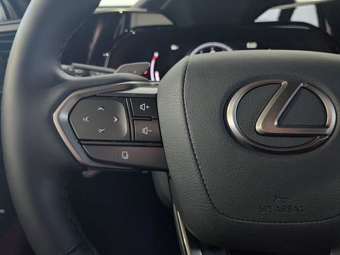 New 2026 Lexus NX 350 AWD w/ Premium Package image 16