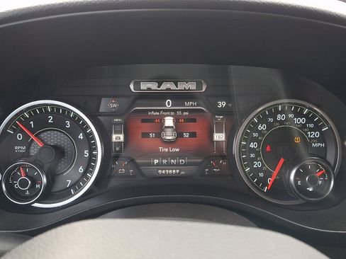 Used 2023 RAM 1500 Tradesman w/ Warlock PACKAGE image 26