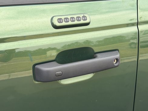 Certified 2023 Ford Bronco Big Bend image 33