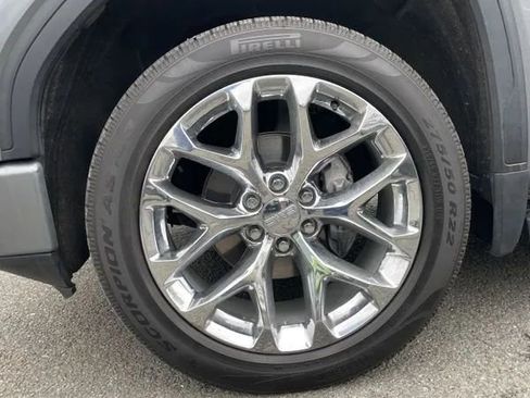 Used 2020 GMC Sierra 1500 Denali w/ Denali Ultimate Package image 6