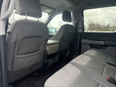 Used 2023 Ford F150 XLT w/ Trailer Tow Package image 10