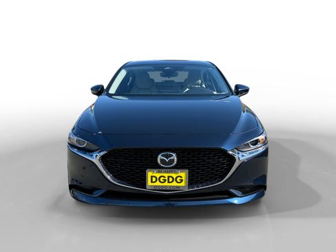 New 2026 MAZDA MAZDA3 2.5 S Sedan w/ Preferred Pkg image 8