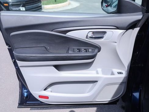 Used 2017 Honda Pilot EX-L image 59