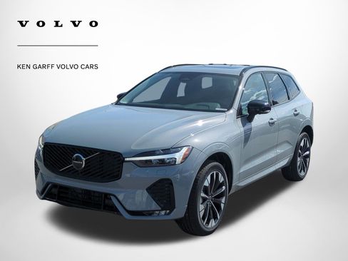 New 2026 Volvo XC60 B5 Plus w/ Climate Package AWD/4WD image 8