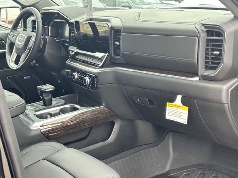 New 2026 GMC Sierra 1500 Elevation w/ Elevation Premium Package AWD/4WD image 29