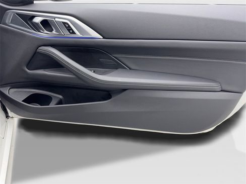 Used 2023 BMW 430i Coupe w/ Convenience Package image 44