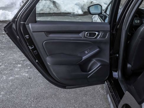 Certified 2022 Honda Civic Sport image 19