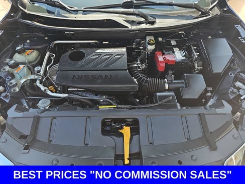 Used 2023 Nissan Rogue SV FWD image 30