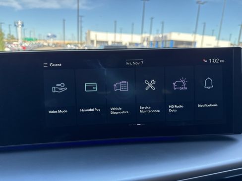 New 2026 Hyundai Ioniq 9 SEL image 19