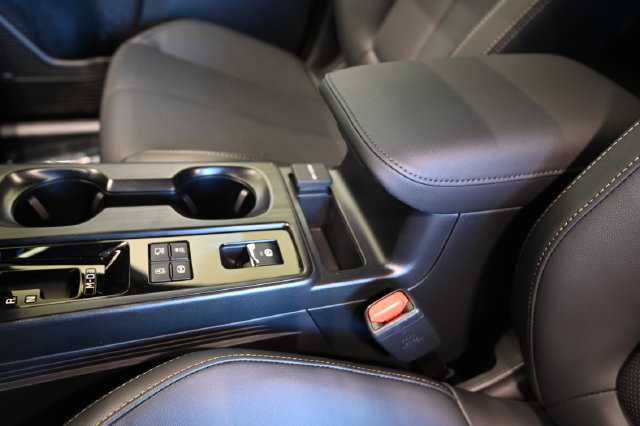 New 2026 Subaru Outback Limited XT AWD/4WD image 22
