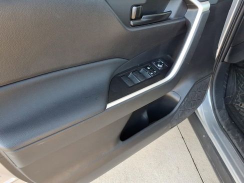 Used 2023 Toyota RAV4 LE FWD image 12