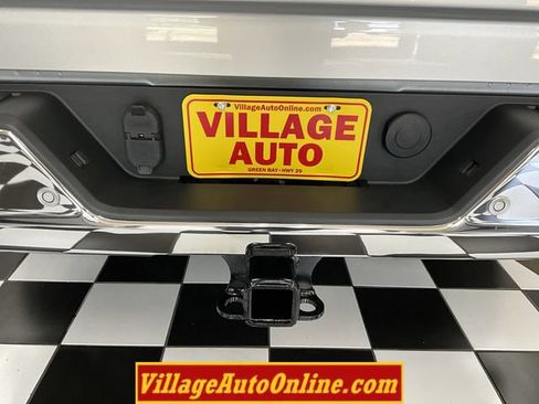 Used 2021 Chevrolet Silverado 2500 LT w/ Convenience Package AWD/4WD image 30