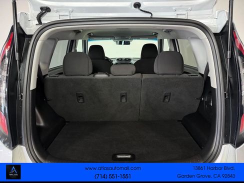 Used 2018 Kia Soul FWD image 14