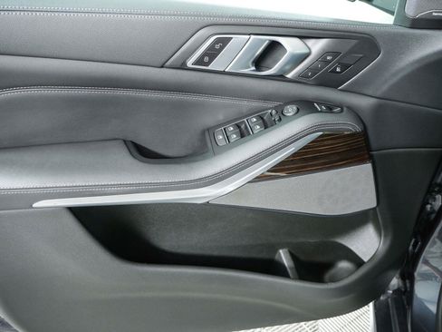 Used 2020 BMW X5 xDrive40i AWD/4WD image 6