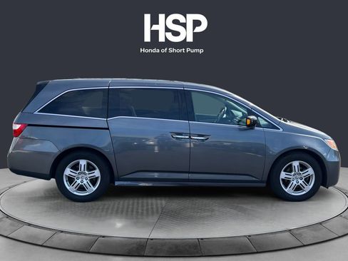 Used 2013 Honda Odyssey Touring image 6