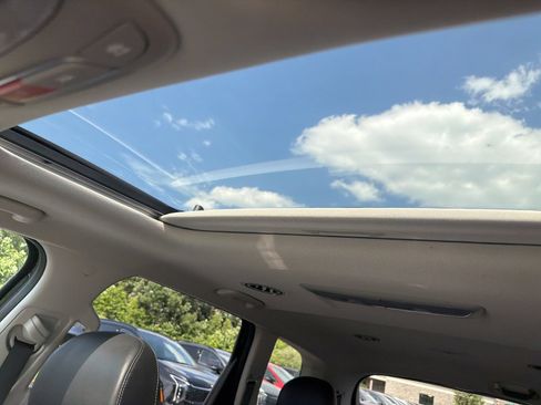 Certified 2023 Kia Telluride S w/ S Sunroof Package AWD/4WD image 16