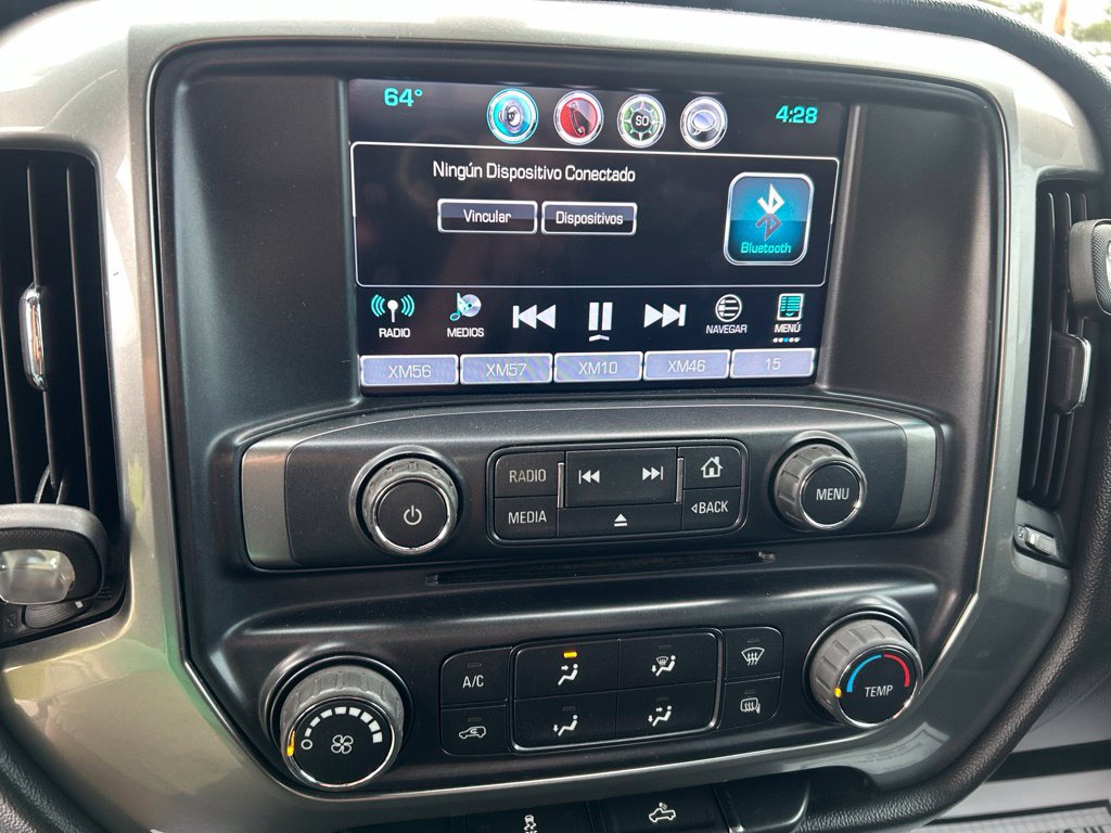 Used 2016 Chevrolet Silverado 1500 LT RWD image 29