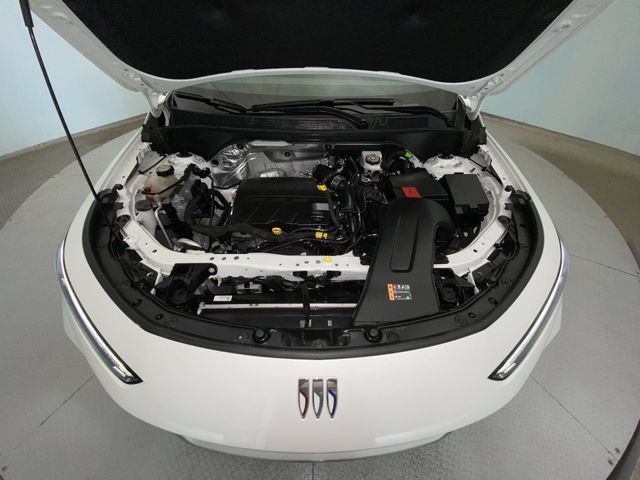 Used 2024 Buick Envista Avenir FWD image 25