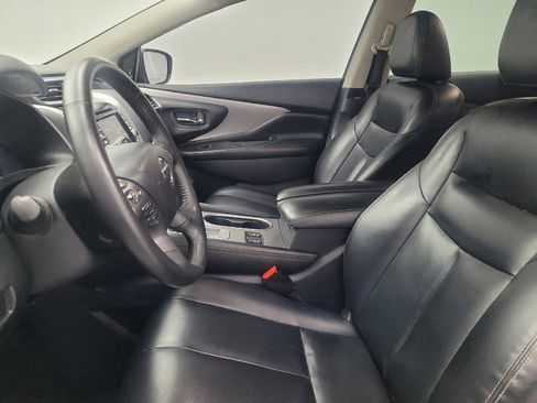 Used 2022 Nissan Murano SV AWD/4WD image 17