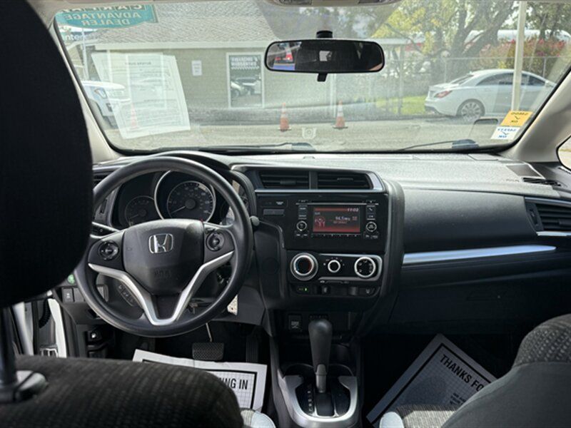 Used 2016 Honda Fit LX image 7