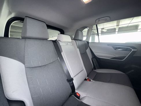 Used 2023 Toyota RAV4 XLE FWD image 26