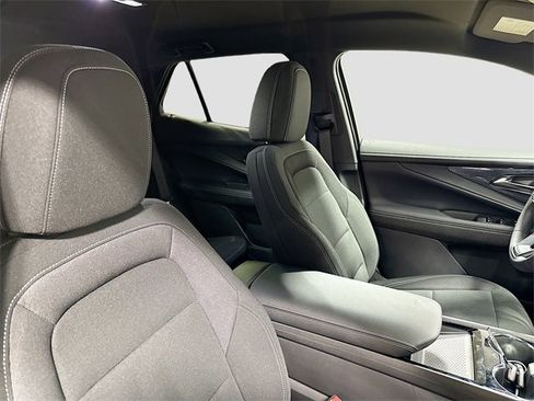 New 2026 Chevrolet Blazer EV LT image 31