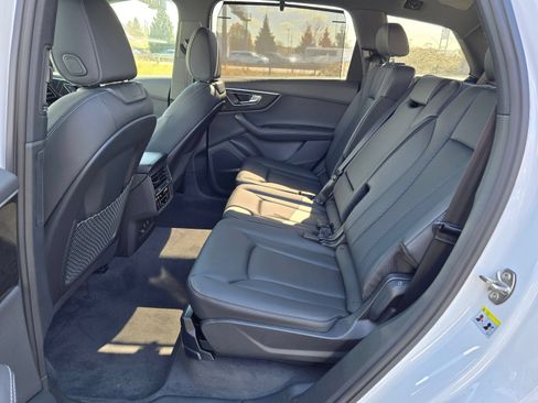 Used 2026 Audi Q7 3.0T Premium Plus AWD/4WD image 18