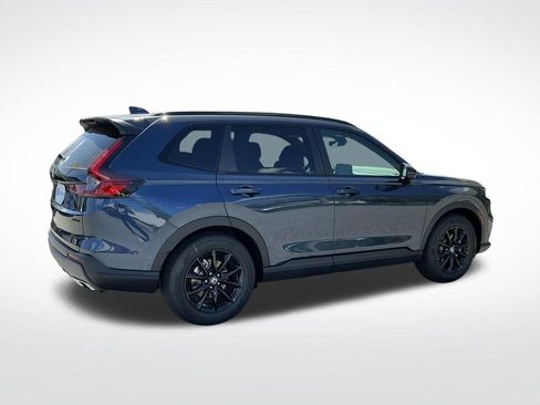 Certified 2026 Honda CR-V Sport-L image 10