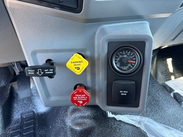 New 2027 Ford F650 2WD Regular Cab Super Duty image 18