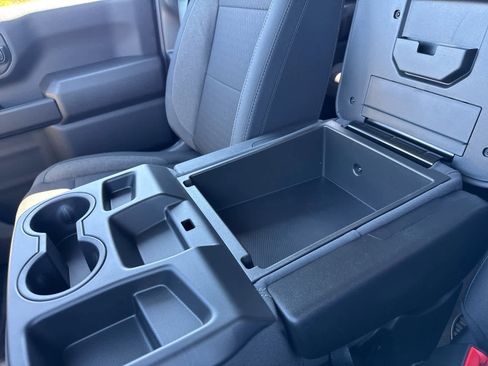 New 2026 Chevrolet Silverado 2500 Custom w/ Custom Value Package image 24