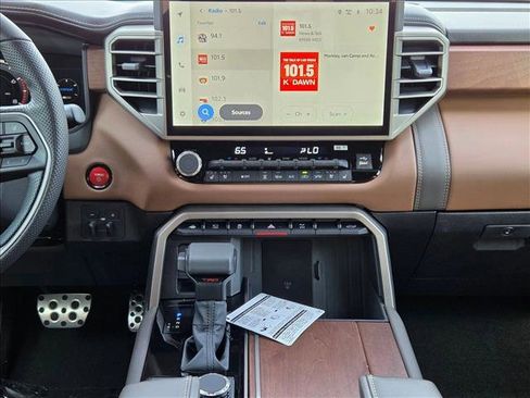New 2026 Toyota Tundra 1794 Edition image 13