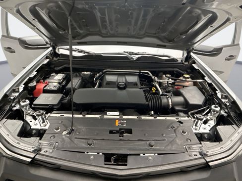 Used 2023 Chevrolet Colorado Trail Boss image 25