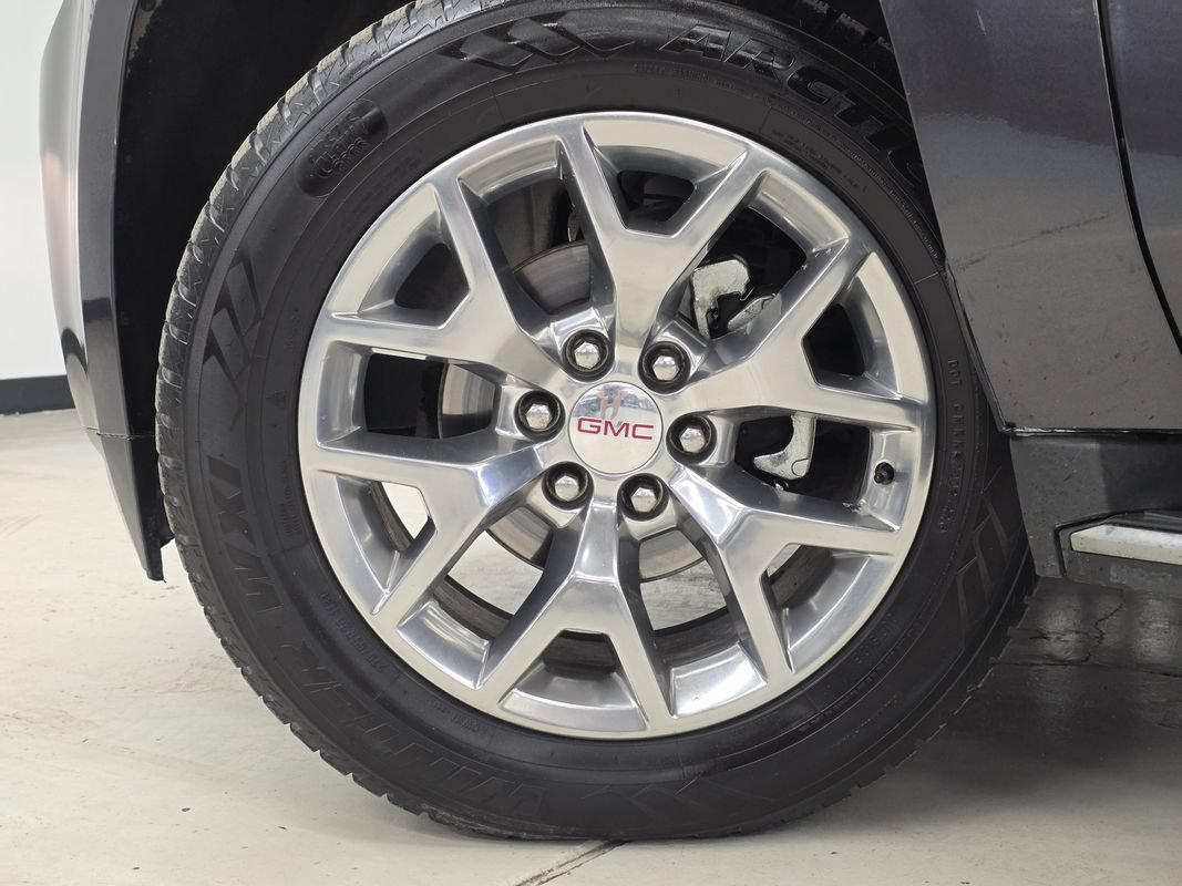 Used 2017 GMC Yukon XL SLE AWD/4WD image 48