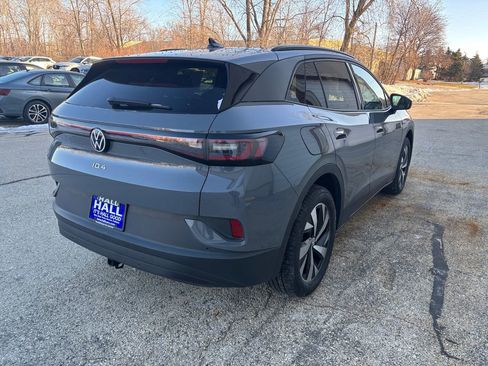 Certified 2023 Volkswagen ID.4 Pro image 5