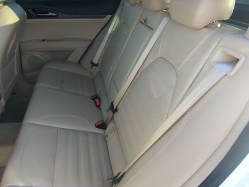 Used 2020 Alfa Romeo Stelvio Ti Lusso image 22