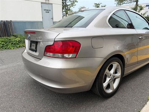 Used 2008 BMW 128i Coupe RWD image 37
