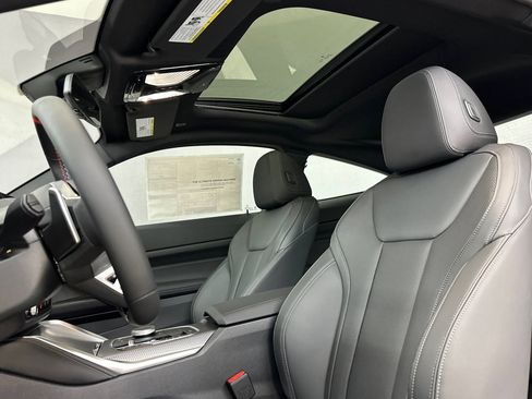 New 2026 BMW M440i Coupe w/ Parking Assistance Package image 14