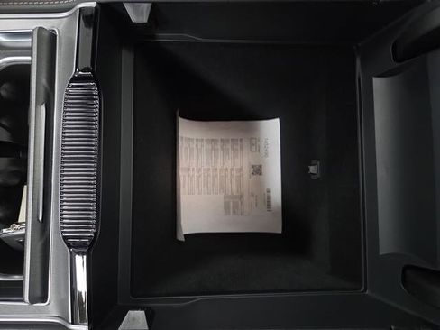 New 2026 Jeep Grand Wagoneer Limited w/ Premium Group II image 23