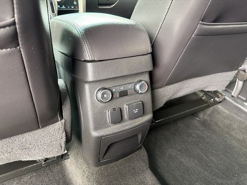 Used 2015 Ford Explorer Limited AWD/4WD image 18