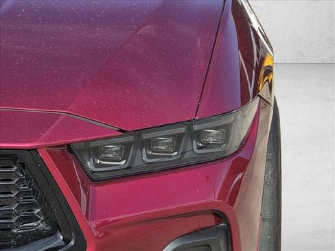 Used 2025 Ford Mustang GT image 10