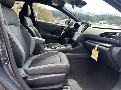 New 2026 Subaru Crosstrek 2.5i Wilderness image 13