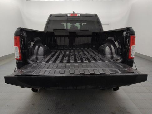 Used 2019 RAM 1500 Big Horn image 29